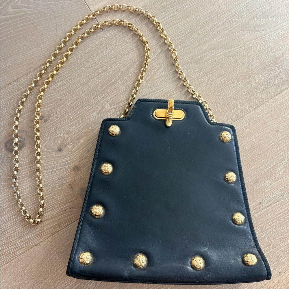 Vintage Salvatore Ferragamo handbag